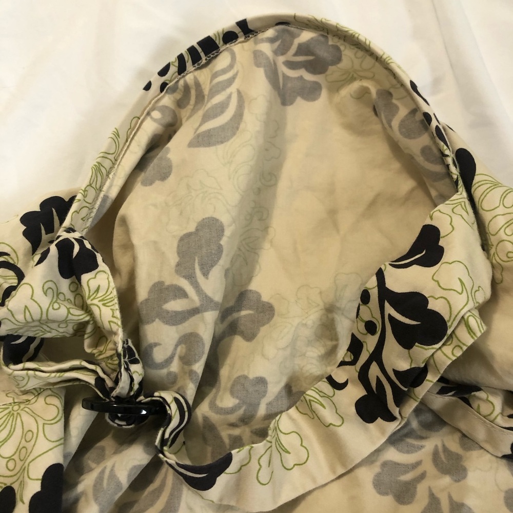 Balboa Baby Nursing Cover - Picture 2 of 3